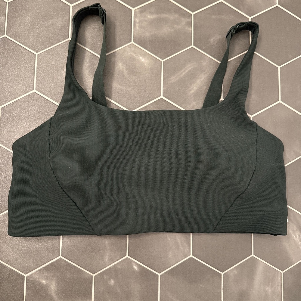 Robbed Train Bra C/D